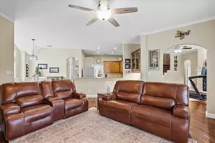 5840 Copper Canyon Dr, The Colony, TX 75056 - Photo 15