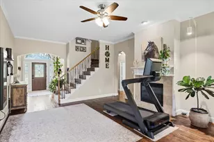 5840 Copper Canyon Dr, The Colony, TX 75056 - Photo 11