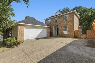 800 Crest Ridge Dr, Irving, TX 75061 - Photo 1