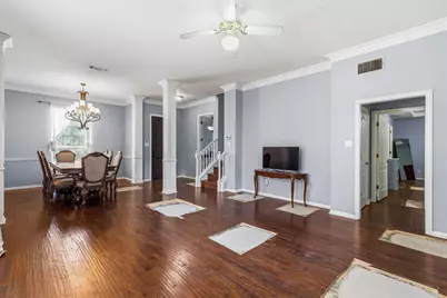800 Crest Ridge Drive, Irving, TX 75061 - Photo 3