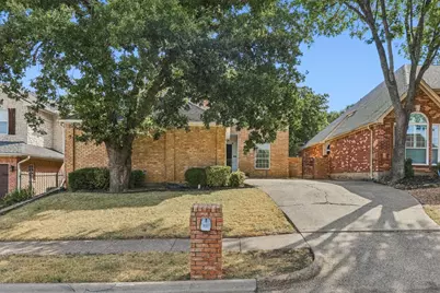 800 Crest Ridge Drive, Irving, TX 75061 - Photo 37