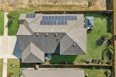 3937 Holly Springs Lane, Kaufman, TX 75142 - Photo 23