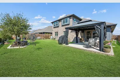 3937 Holly Springs Lane, Kaufman, TX 75142 - Photo 21