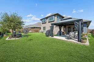 3937 Holly Spgs Ln, Kaufman, TX 75142 - Photo 21