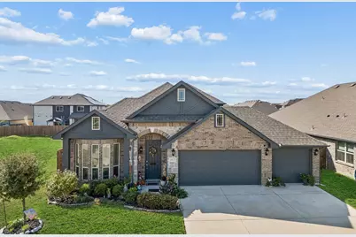 3937 Holly Springs Lane, Kaufman, TX 75142 - Photo 1