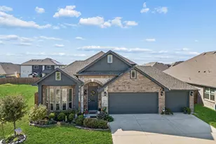 3937 Holly Spgs Ln, Kaufman, TX 75142 - Photo 1