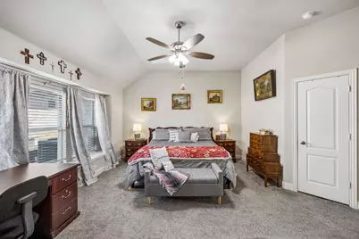 3937 Holly Springs Lane, Kaufman, TX 75142 - Photo 9