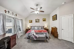 3937 Holly Spgs Ln, Kaufman, TX 75142 - Photo 9