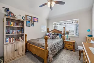3937 Holly Spgs Ln, Kaufman, TX 75142 - Photo 17