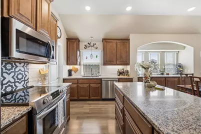 3937 Holly Springs Lane, Kaufman, TX 75142 - Photo 5