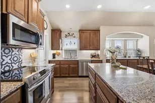 3937 Holly Spgs Ln, Kaufman, TX 75142 - Photo 5
