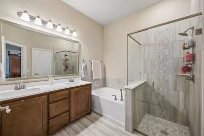 3937 Holly Springs Lane, Kaufman, TX 75142 - Photo 11