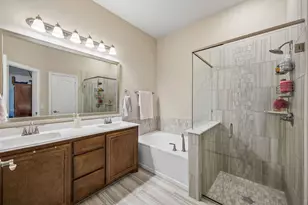 3937 Holly Spgs Ln, Kaufman, TX 75142 - Photo 11