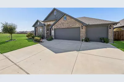 3937 Holly Springs Lane, Kaufman, TX 75142 - Photo 27