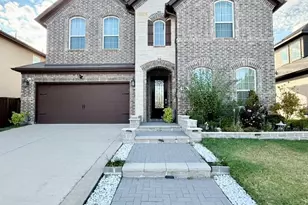 552 Farrell Ln, Allen, TX 75013 - Photo 1