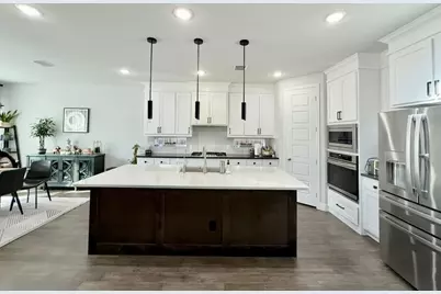 552 Farrell Lane, Allen, TX 75013 - Photo 5
