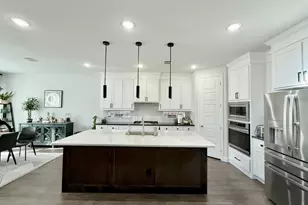 552 Farrell Ln, Allen, TX 75013 - Photo 5