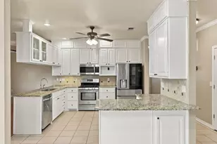 842 Cornstubble Ln, Weatherford, TX 76088 - Photo 7