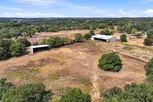 842 Cornstubble Ln, Weatherford, TX 76088 - Photo 35