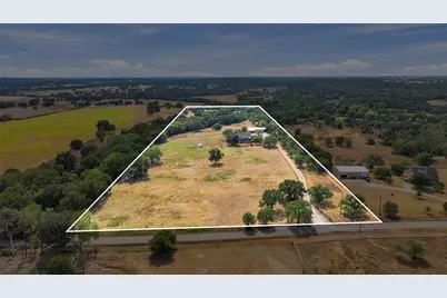 842 Cornstubble Lane, Weatherford, TX 76088 - Photo 3