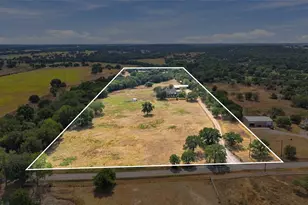 842 Cornstubble Ln, Weatherford, TX 76088 - Photo 3