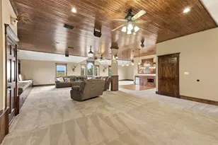 842 Cornstubble Ln, Weatherford, TX 76088 - Photo 19