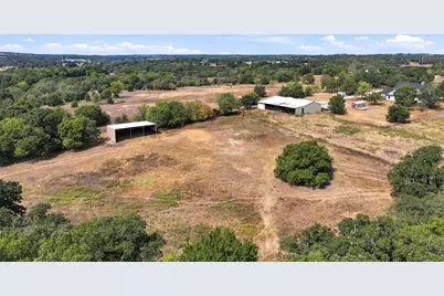 842 Cornstubble Lane, Weatherford, TX 76088 - Photo 35