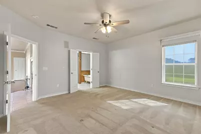 842 Cornstubble Lane, Weatherford, TX 76088 - Photo 9
