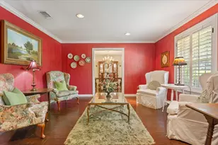 435 Elmwood Rd, Woodway, TX 76712 - Photo 9