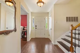 435 Elmwood Rd, Woodway, TX 76712 - Photo 5