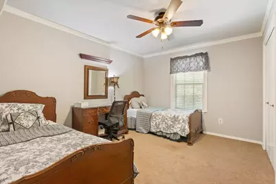 435 Elmwood Road, Woodway, TX 76712 - Photo 33