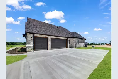 124 Desperado Way, Weatherford, TX 76088 - Photo 9