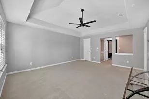 940 Crimson Rd, Argyle, TX 76226 - Photo 35