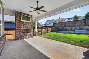 940 Crimson Rd, Argyle, TX 76226 - Photo 39