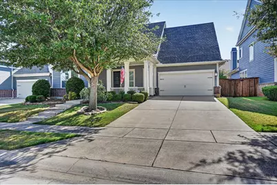 940 Crimson Road, Argyle, TX 76226 - Photo 3