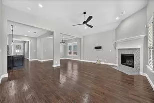 940 Crimson Rd, Argyle, TX 76226 - Photo 5