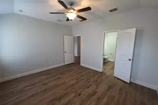12213 Big Rock Dr, Rhome, TX 76078 - Photo 29