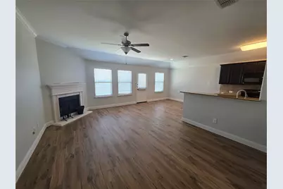 12213 Big Rock Drive, Rhome, TX 76078 - Photo 1