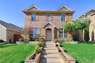 4017 Springfield Ln, Heartland, TX 75126 - Photo 1
