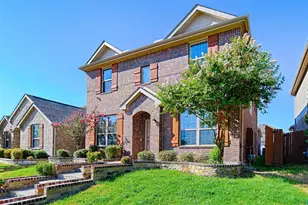 4017 Springfield Ln, Heartland, TX 75126 - Photo 3