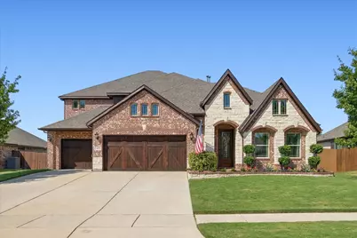 2445 San Marcos Drive, Royse City, TX 75189 - Photo 1