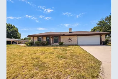 1324 Amherst Street, Burkburnett, TX 76354 - Photo 1