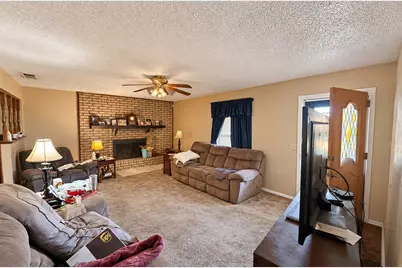 1324 Amherst Street, Burkburnett, TX 76354 - Photo 5