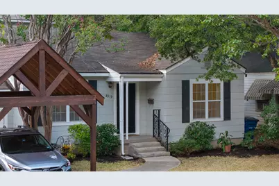8919 Redondo Drive, Dallas, TX 75218 - Photo 3