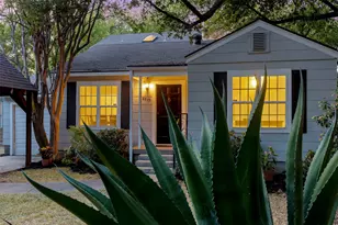 8919 Redondo Dr, Dallas, TX 75218 - Photo 1