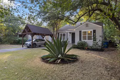 8919 Redondo Drive, Dallas, TX 75218 - Photo 5