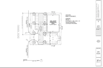 1724 Fannin Road, Melissa, TX 75454 - Photo 5