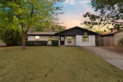 6224 Highland Hills Drive, Dallas, TX 75241 - Photo 1