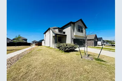 589 Woodland Avenue, Lavon, TX 75166 - Photo 3
