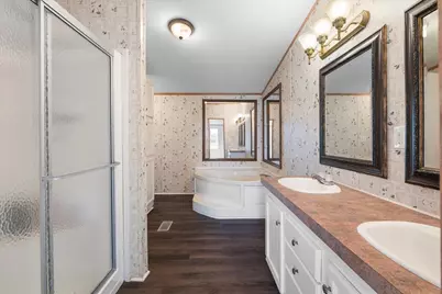 10619 County Road 3080, Purdon, TX 76679 - Photo 17